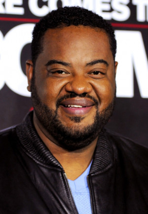Grizz Chapman Picture 5