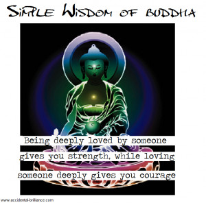 Simple Wisdom of Buddha + Somethin' from Of Monsters + Men...