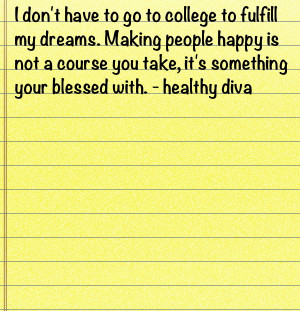 See you later friends, hope your day is amazing so far!