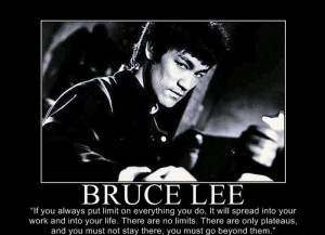 25+ Superb Bruce Lee Quotes