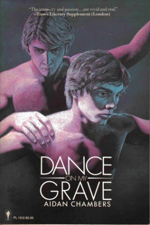 Start by marking “Dance on My Grave” as Want to Read:
