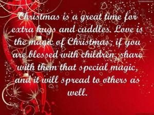 Merry Christmas Quotes