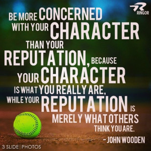 Inspiration & Motivation for the Fastpitch Lifestyle