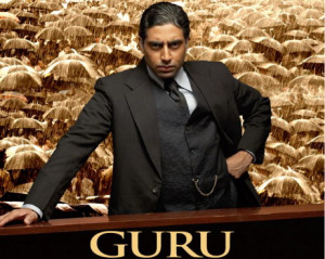 Guru ( 2006 ) Movie Review & soundtrack & Guru ( 2002)
