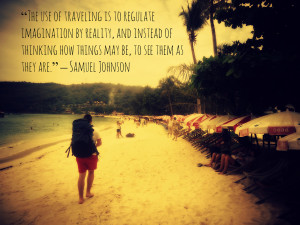 Have I missed one of your favourite quotes? Got a picture quote you ...