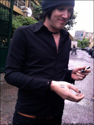 Alesana Shawn Milke Quotes Shawn milke iv by simix88