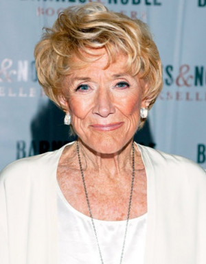 Jeanne Cooper Hospitalized: The Young and the Restless Star's Son ...