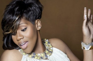 Kelly Price Talks Losing Weight and Gaining Confidence