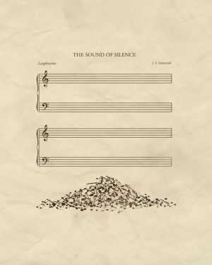 The Sound of Silence