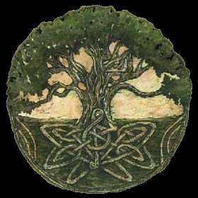 Images of the World Tree