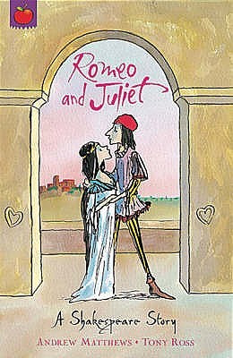 Famous Shakespeare Quotes Ks2 ~ Romeo and Juliet by Andrew Matthews ...