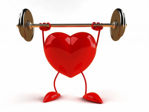 exercise for your heart your heart healthy exercise plan should ...