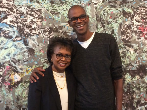 Anita Hill and Partner