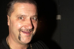 Well known crime figure and author Mark ‘Chopper’ Read has died ...