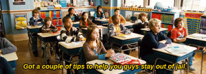 Top 7 best gifs from movie The Other Guys quotes