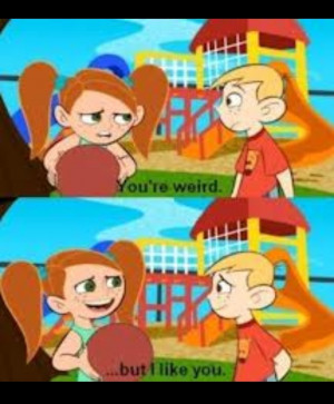 Kim possible quotes