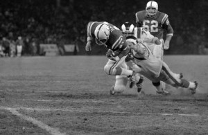 Phil robertson duck dynasty: started ahead of terry bradshaw, Phil ...