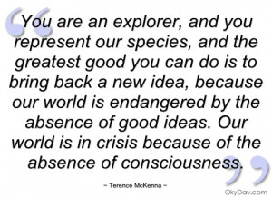 tesla quotes psychedelic quotes about life terence mckenna quotes ...