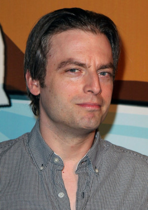 Justin Kirk Photos - 'BFF & Baby' Official Wrap Party - Zimbio