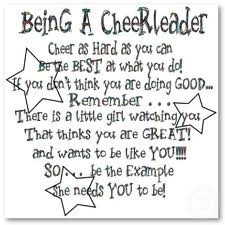 cheerleading is a sport!