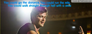 The Script Hall of Fame Profile Facebook Covers