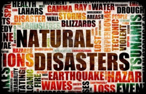 Natural Disasters Insurance – Save Yourself From Casualties