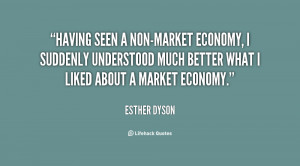 Economy Quotes