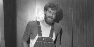 13 Classic Photos Of Phil Jackson Back When He Was The Knicks' Hipster ...