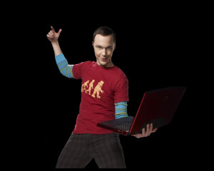 Sheldon cooper render by hisamishima-d5340dm copy