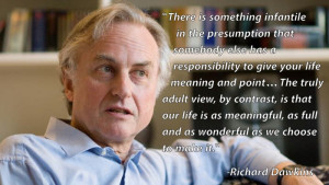 Related Pictures richard dawkins human suffering has been caused ...