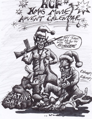 HCF's Xmas movie advent calendar #4 – Jack Frost 2: Revenge of the ...