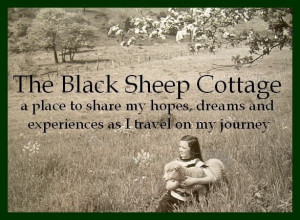 The Black Sheep Cottage