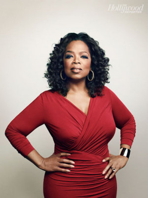 Oprah Winfrey Most Inspirational and Motivational Quotes
