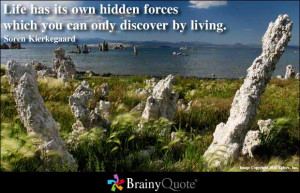 Living Organisms Quotes