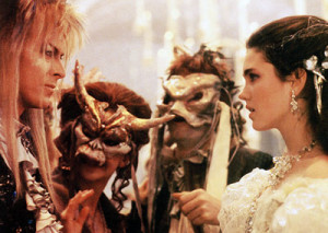 Join the live cast of Barely Legal as they present Labyrinth (yep, the ...