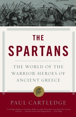 ANCIENT SPARTAN QUOTES