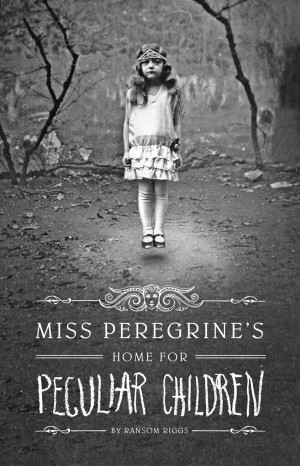 Review: Miss Peregrine's Home for Peculiar Children by Ransom Riggs