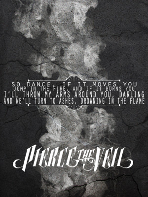 album, amazing, arms, ashes, band, burns, collide with the sky, dance ...