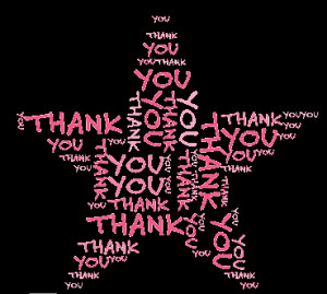 50 ways to thank and support volunteers