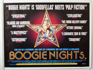 BOOGIE NIGHTS