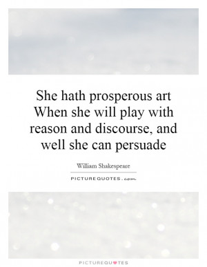 Discourse Quotes