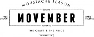 ... movember com on movember 1st guys register at movember com with a