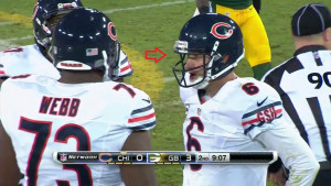 Jay Cutler Funny Quotes Jay cutler is fed up!