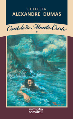 Start by marking “Contele de Monte Cristo (The Count of Monte Cristo ...