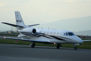 Fractional Jet Ownership Alternatives