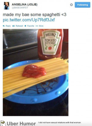 Hell is gonna be one sexy place