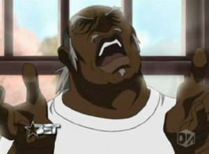 Uncle Ruckus Gif Ruckus