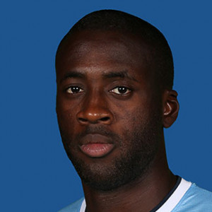 Yaya Toure Pictures