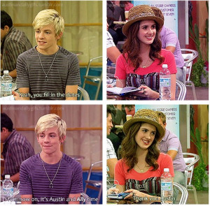 Auslly Funny Moments