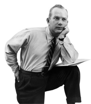 bill bernbach company founder bronze statue bill bernbach bronze ...